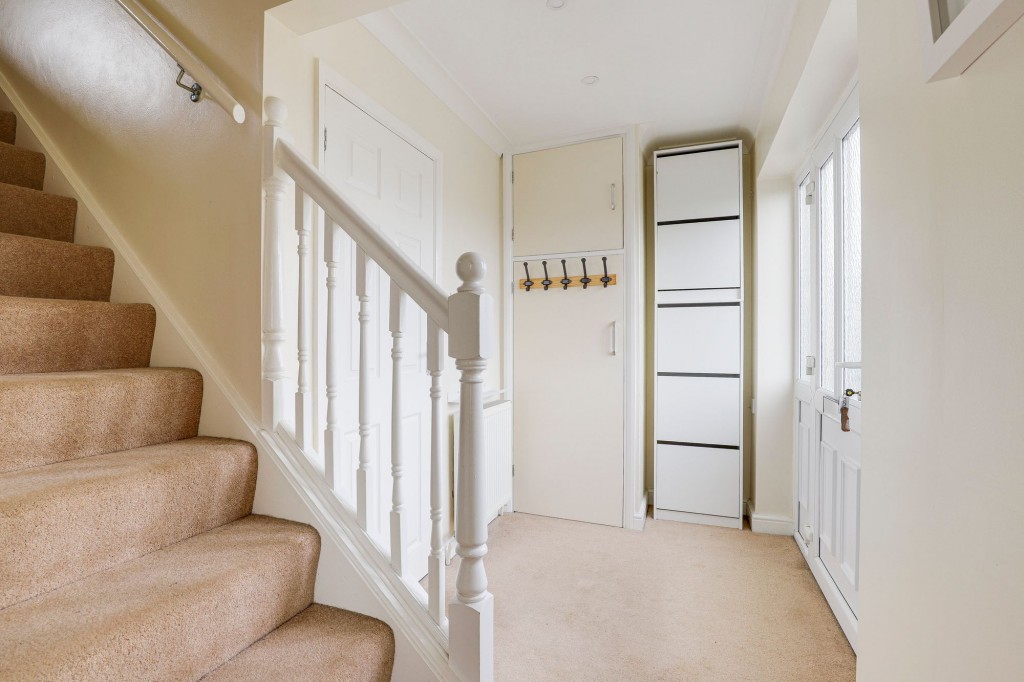Southdale Road, Carlton, NG4