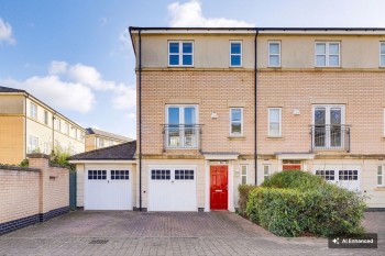 Castle Quay Close, Nottingham, NG7