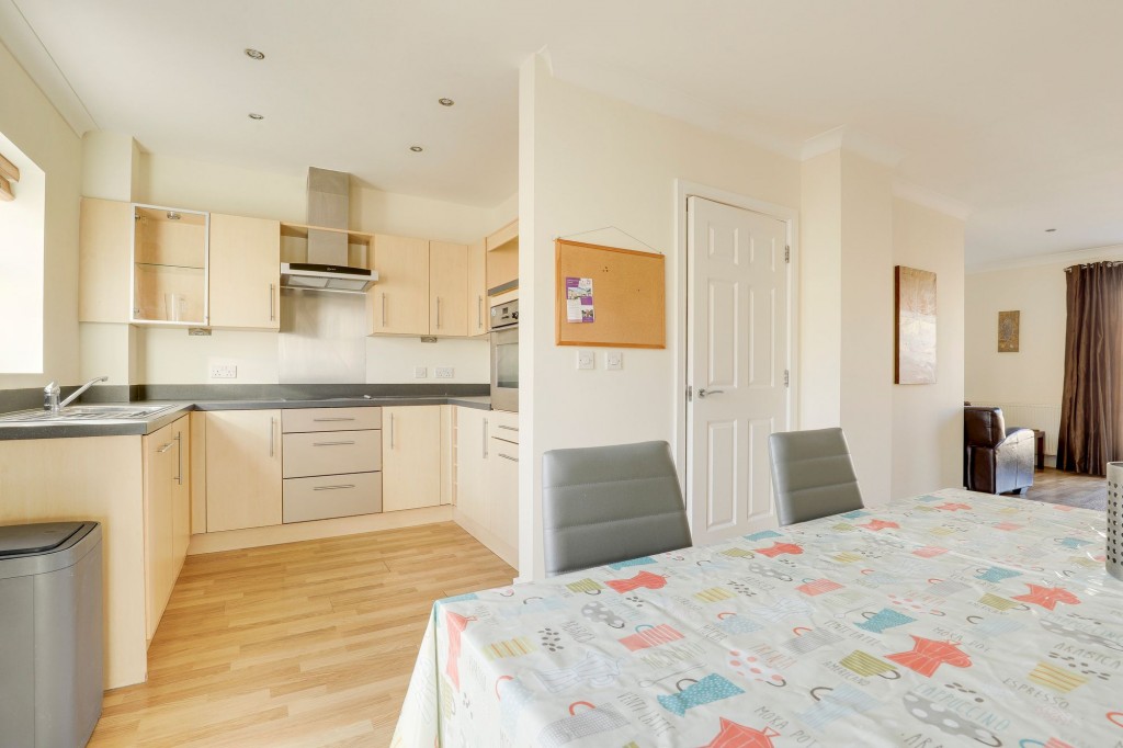 Castle Quay Close, Nottingham, NG7