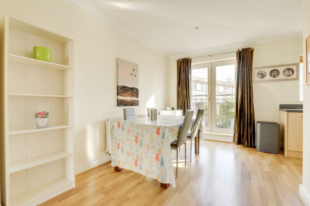 Castle Quay Close, Nottingham, NG7
