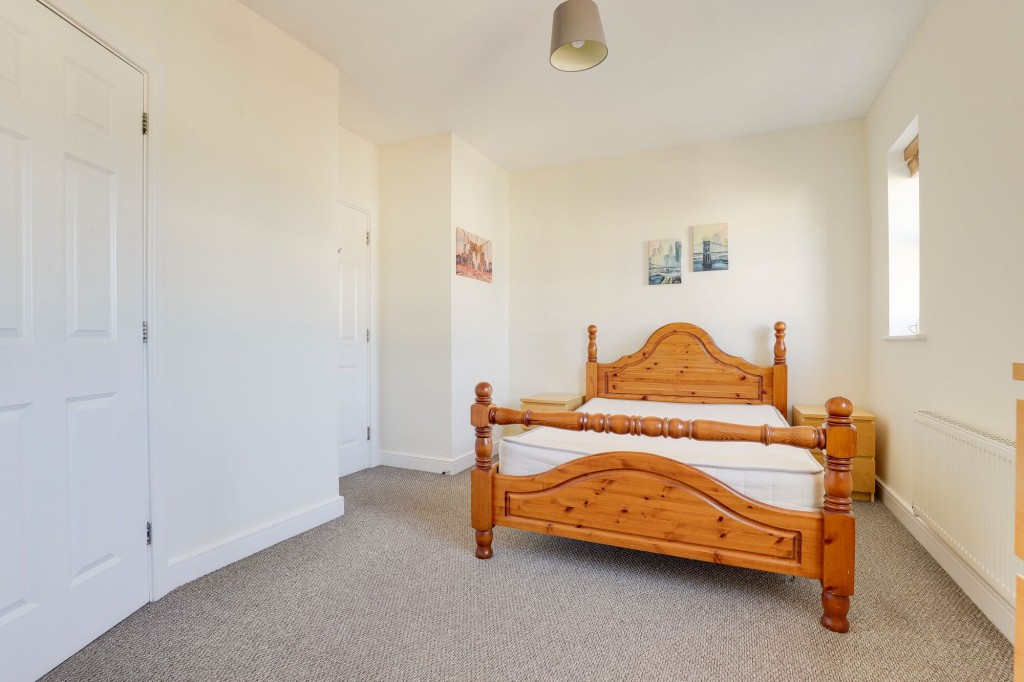 Castle Quay Close, Nottingham, NG7