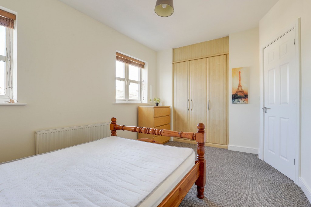 Castle Quay Close, Nottingham, NG7