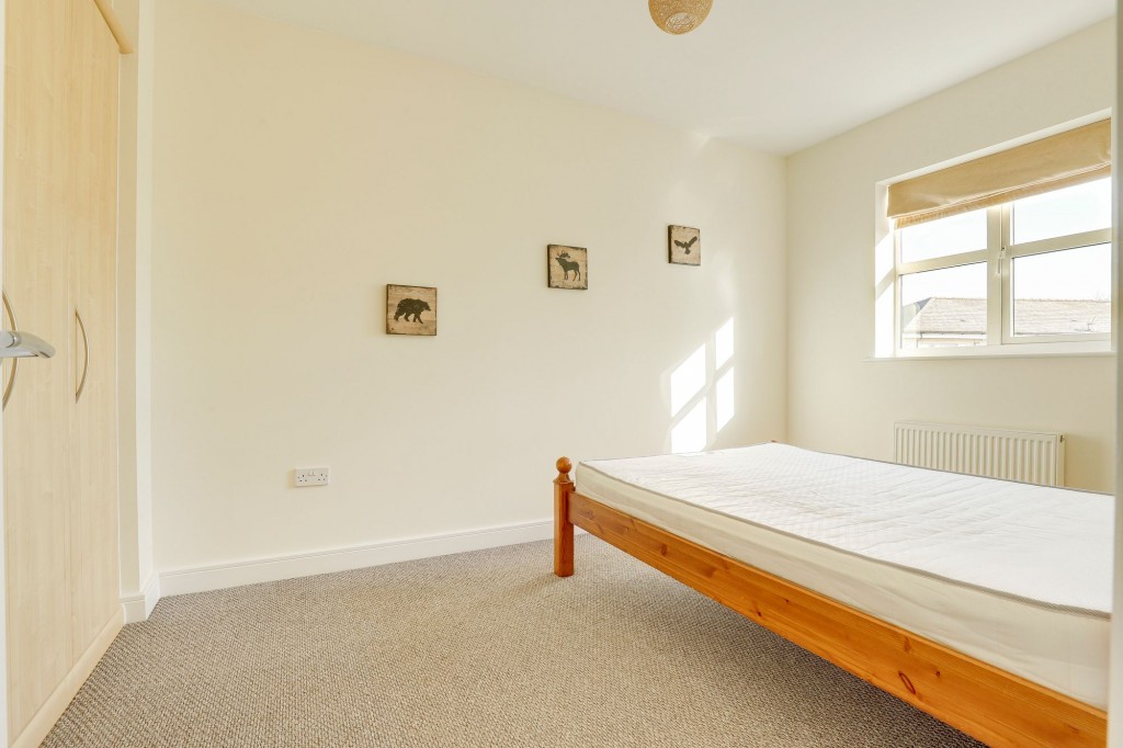 Castle Quay Close, Nottingham, NG7