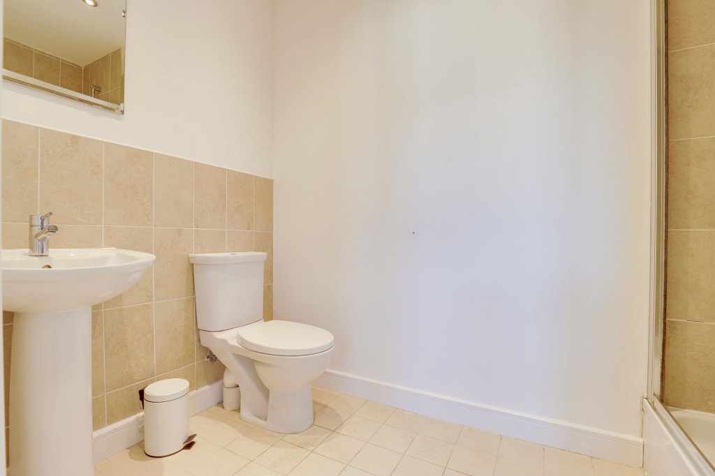 Castle Quay Close, Nottingham, NG7