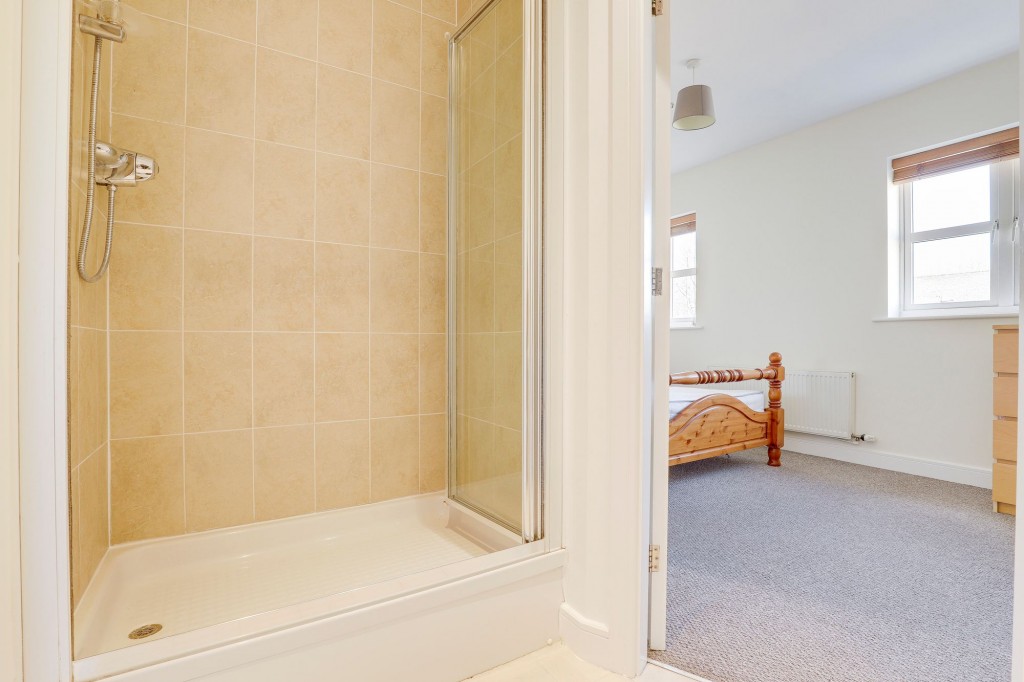 Castle Quay Close, Nottingham, NG7