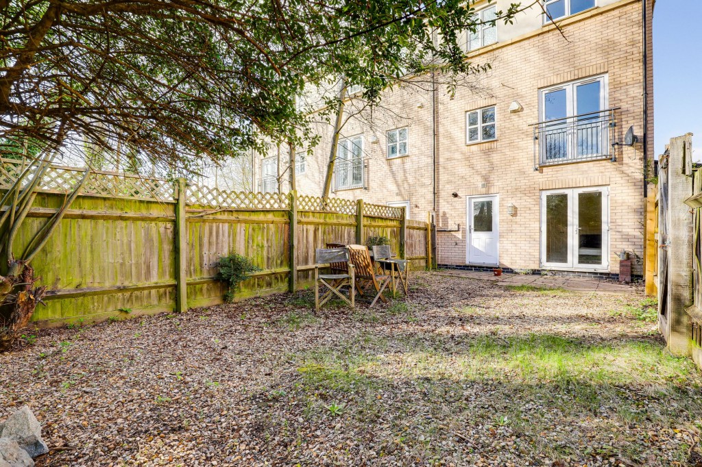Castle Quay Close, Nottingham, NG7