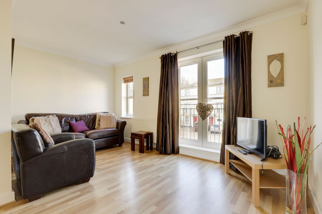 Castle Quay Close, Nottingham, NG7