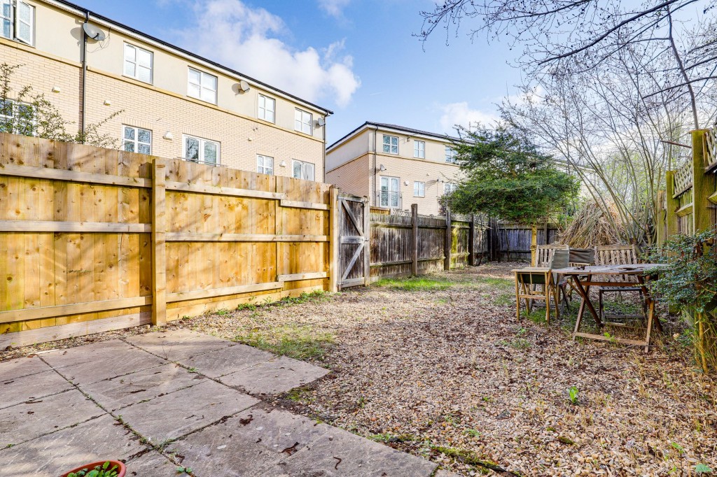 Castle Quay Close, Nottingham, NG7