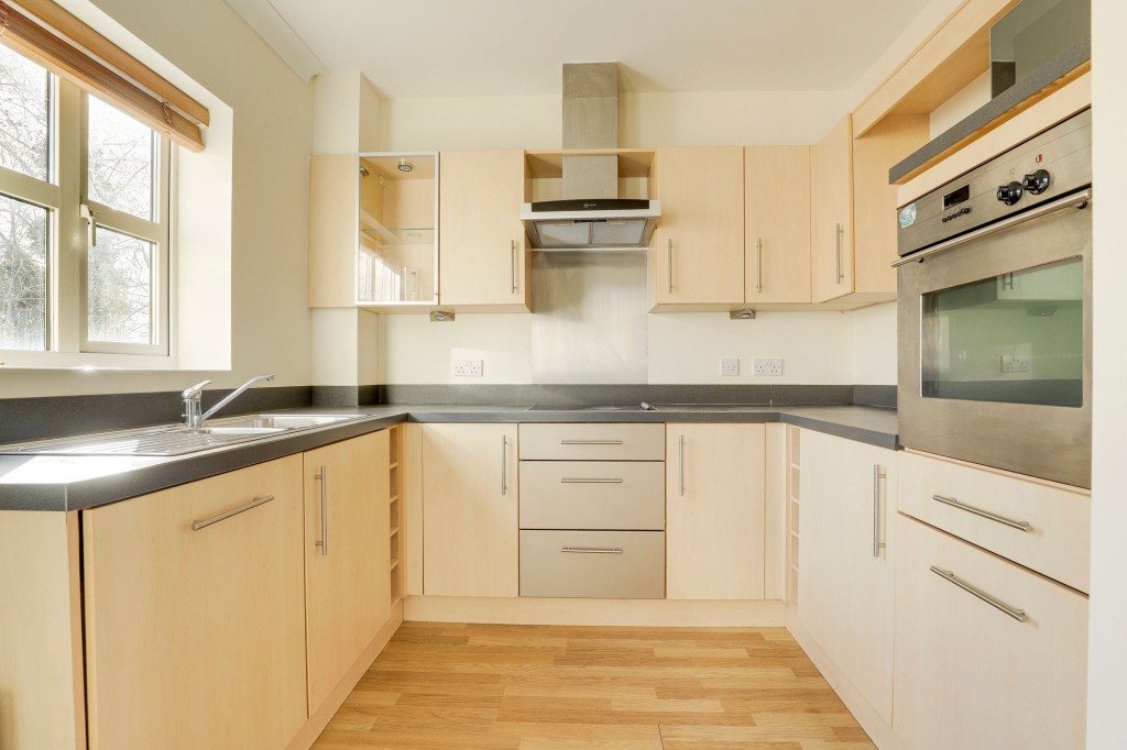 Castle Quay Close, Nottingham, NG7