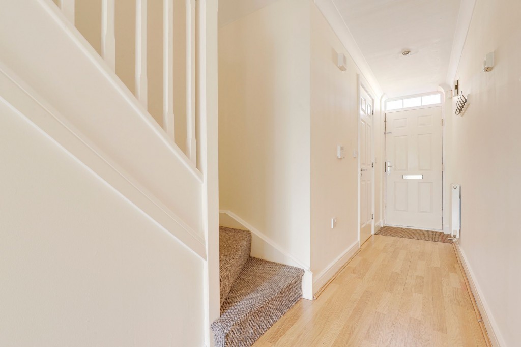Castle Quay Close, Nottingham, NG7