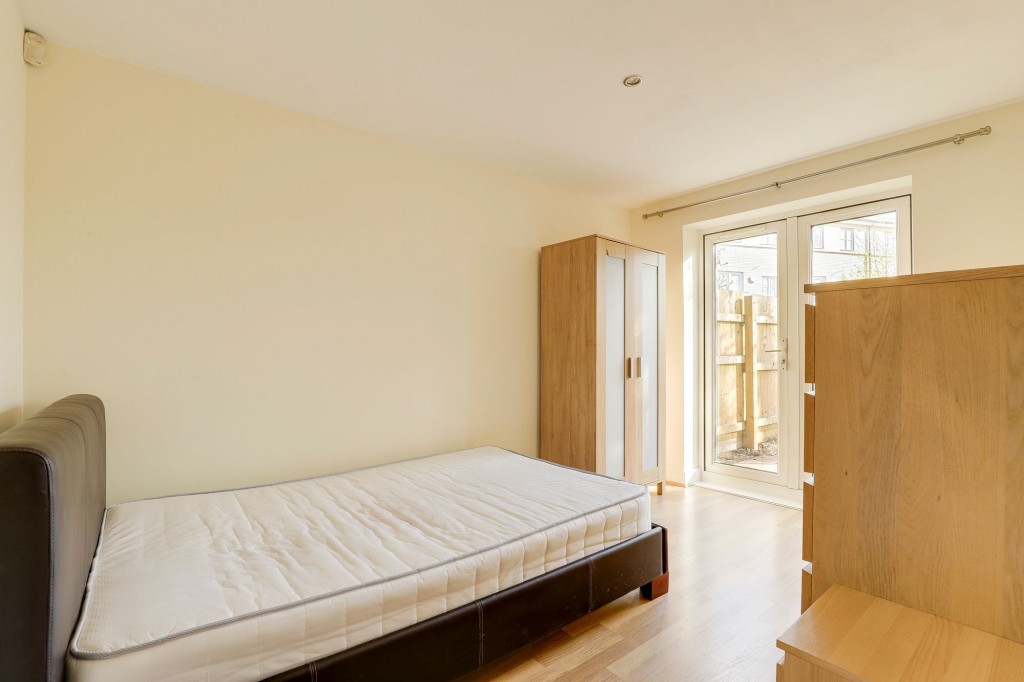 Castle Quay Close, Nottingham, NG7