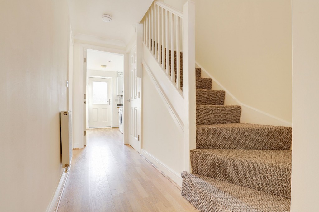 Castle Quay Close, Nottingham, NG7