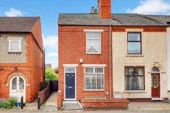 Upper Wellington Street, Long Eaton, NG10