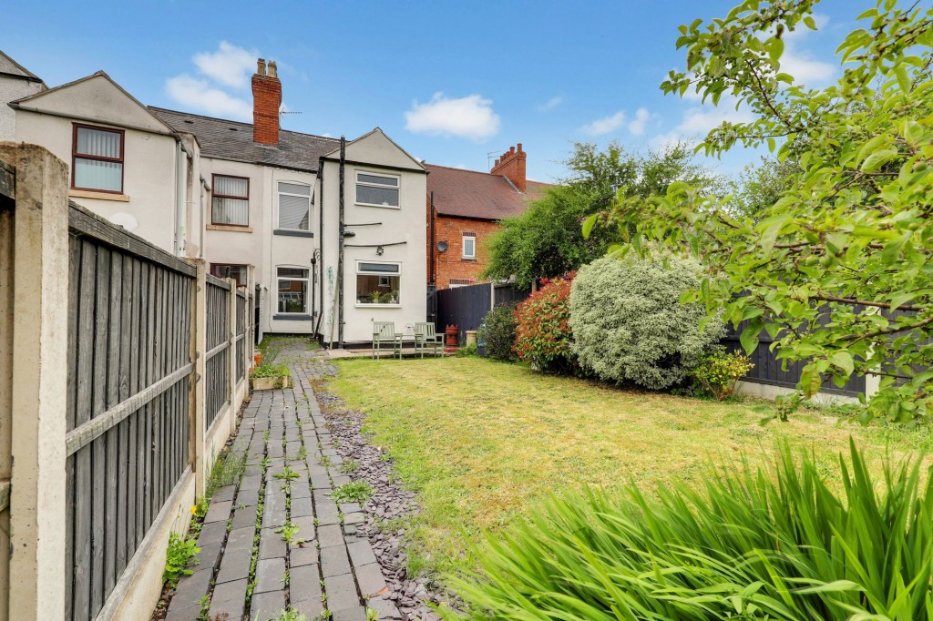 Upper Wellington Street, Long Eaton, NG10