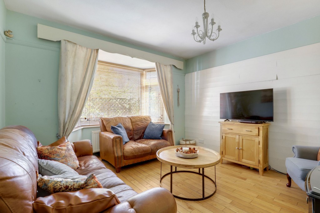 Morley Road, Oakwood, DE21