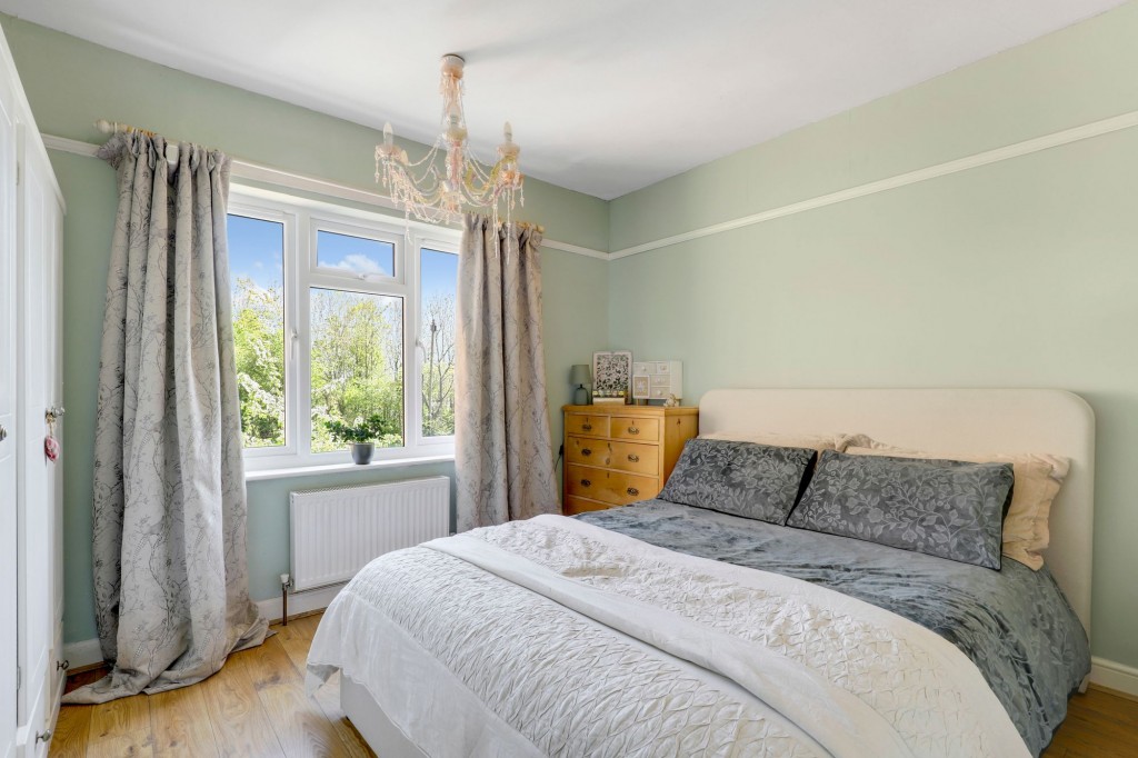 Morley Road, Oakwood, DE21