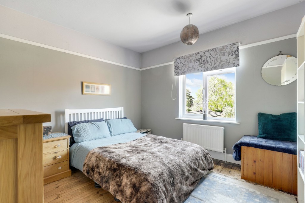 Morley Road, Oakwood, DE21