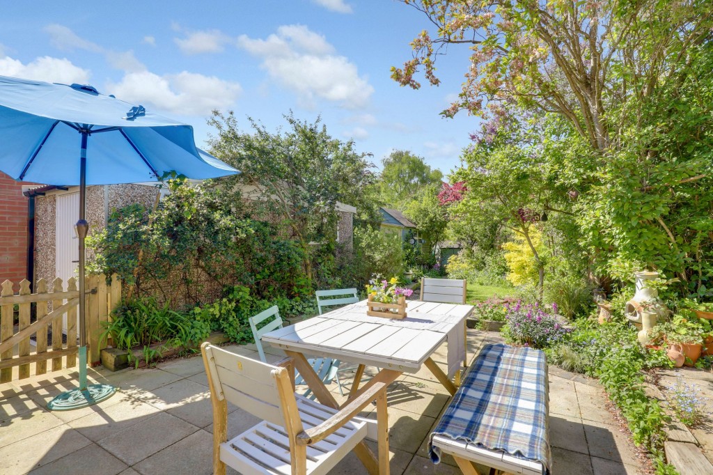 Morley Road, Oakwood, DE21
