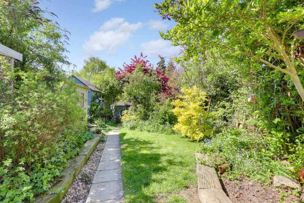 Morley Road, Oakwood, DE21