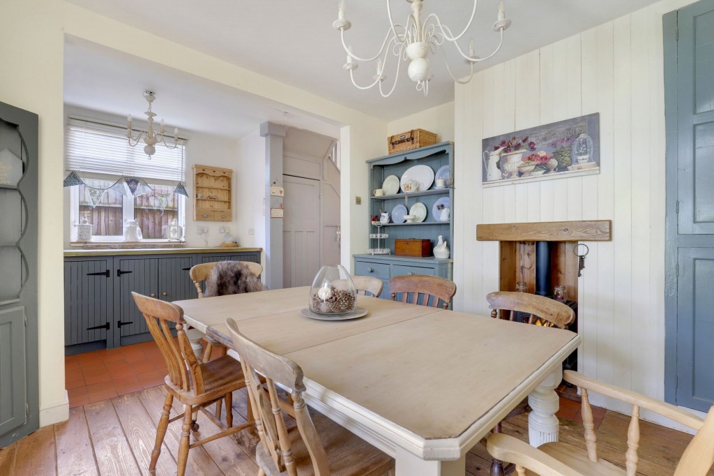 Morley Road, Oakwood, DE21