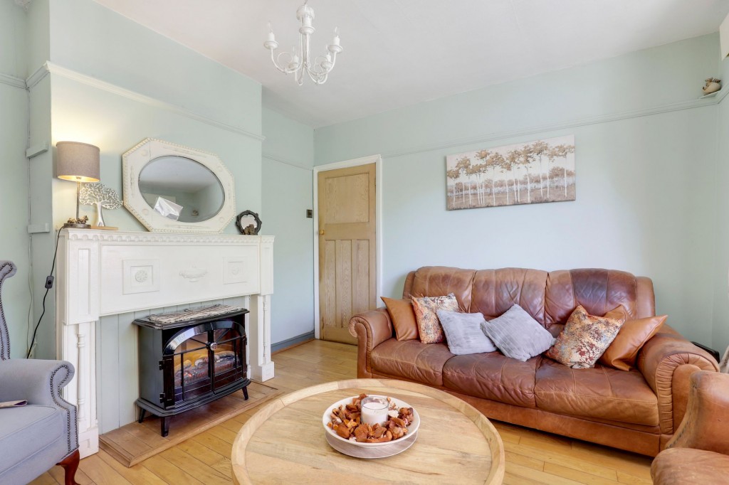 Morley Road, Oakwood, DE21