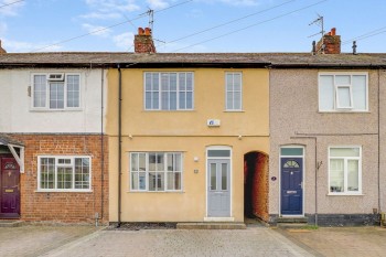 Birkin Avenue, Ruddington, NG11