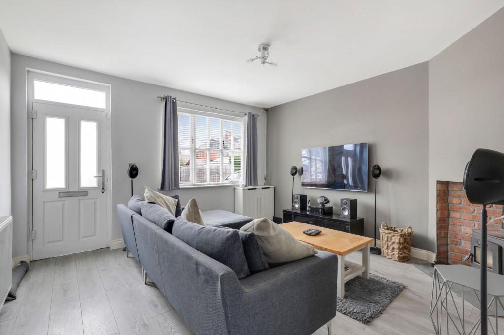 Birkin Avenue, Ruddington, NG11