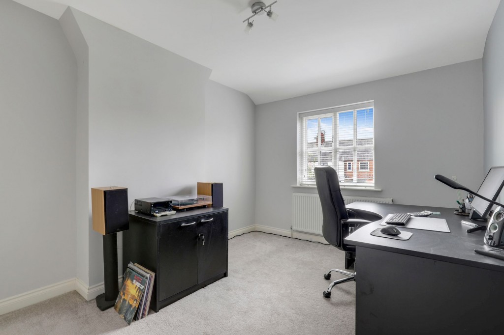 Birkin Avenue, Ruddington, NG11