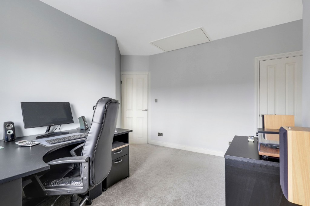 Birkin Avenue, Ruddington, NG11