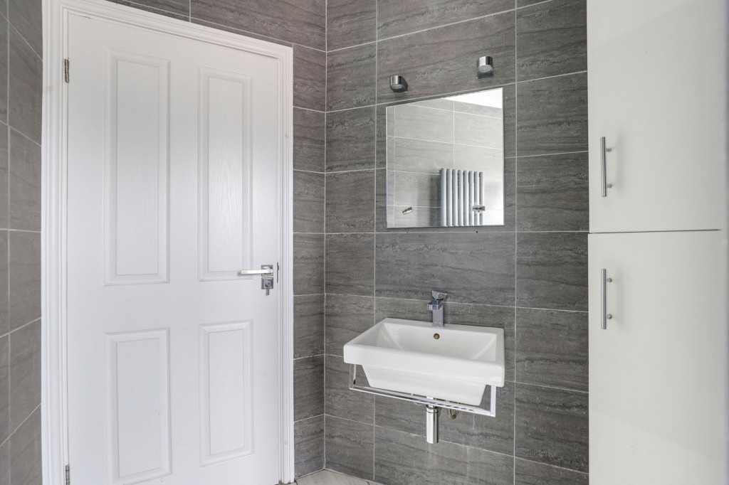 Birkin Avenue, Ruddington, NG11