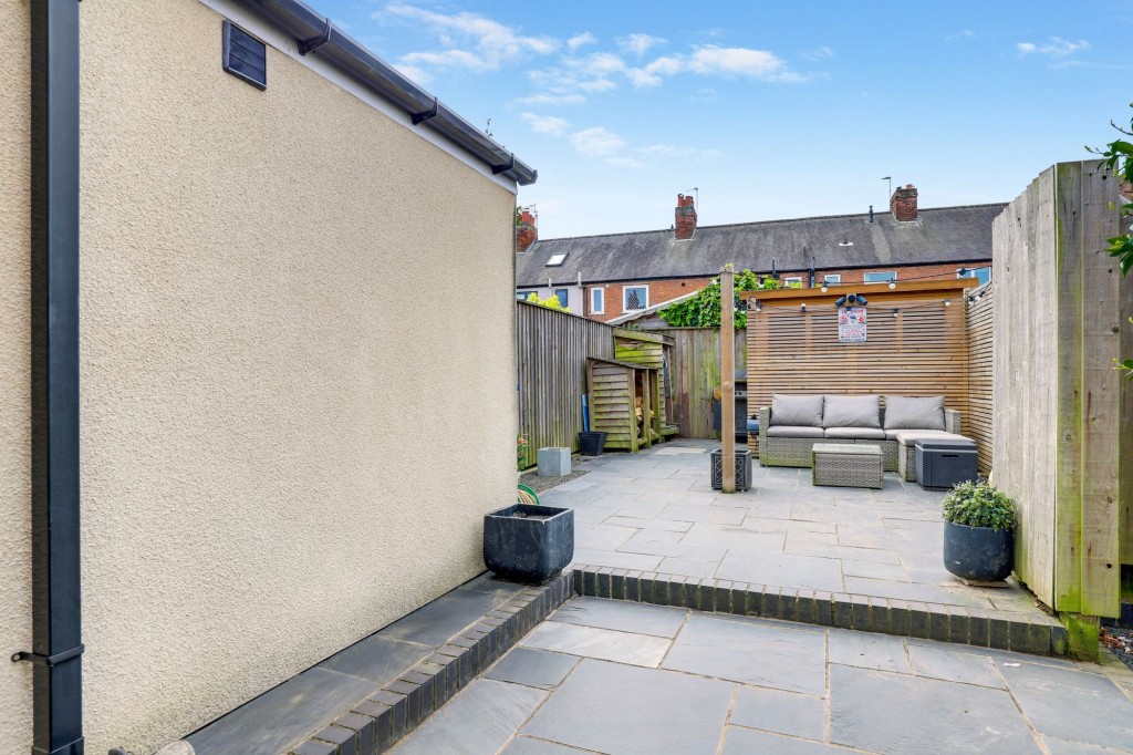 Birkin Avenue, Ruddington, NG11