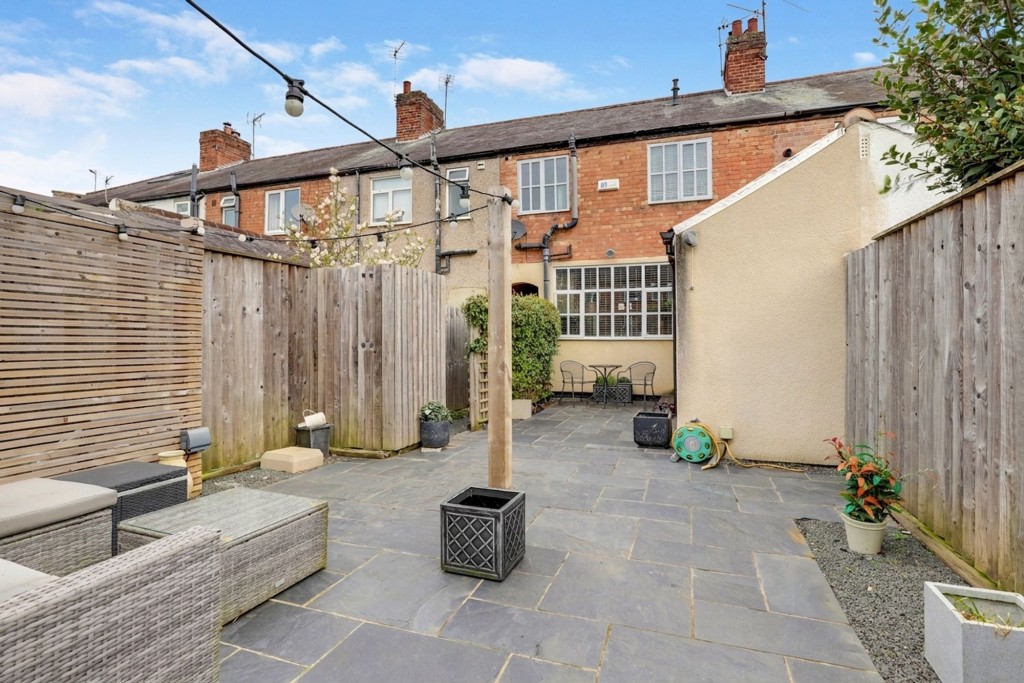Birkin Avenue, Ruddington, NG11