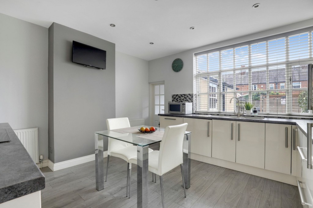 Birkin Avenue, Ruddington, NG11