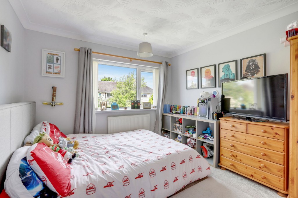 Avebury Close, Nottingham, NG11