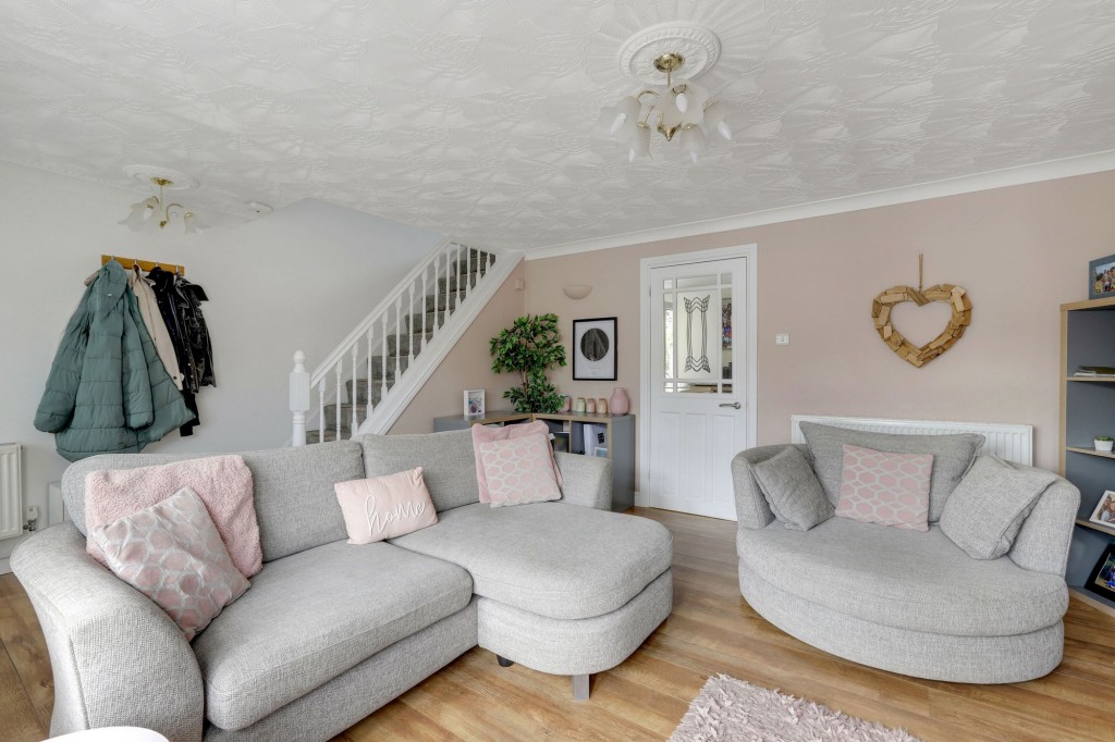 Avebury Close, Nottingham, NG11