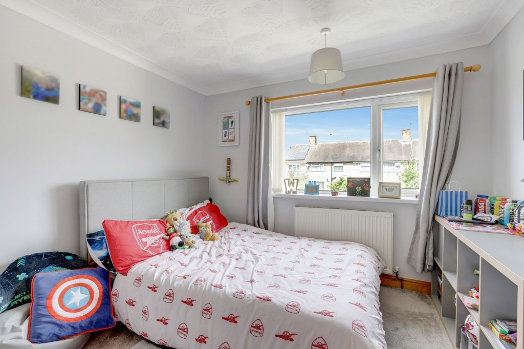 Avebury Close, Nottingham, NG11