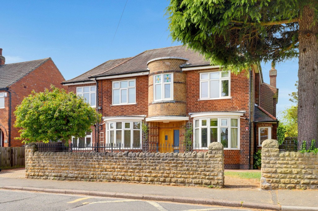 Briar Gate, Long Eaton, NG10