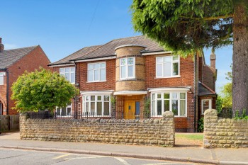 Briar Gate, Long Eaton, NG10