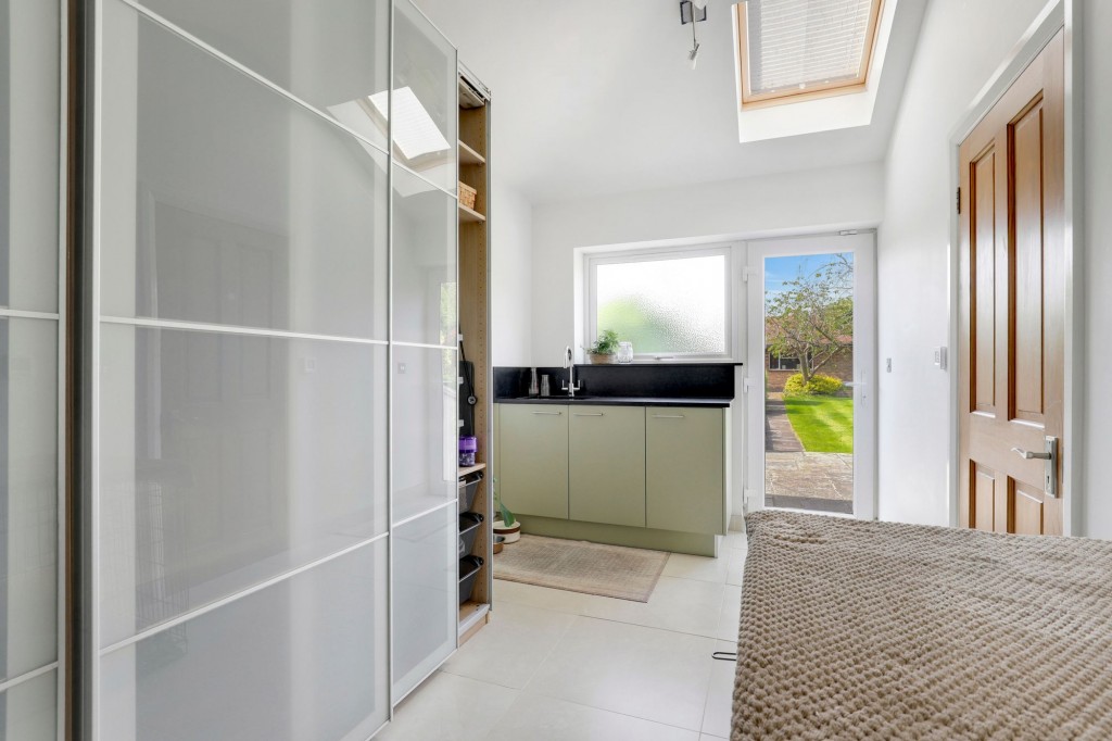 Briar Gate, Long Eaton, NG10