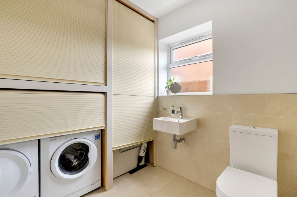 Briar Gate, Long Eaton, NG10