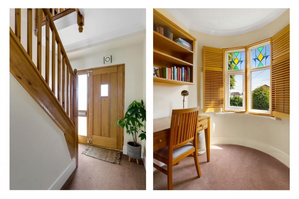 Briar Gate, Long Eaton, NG10