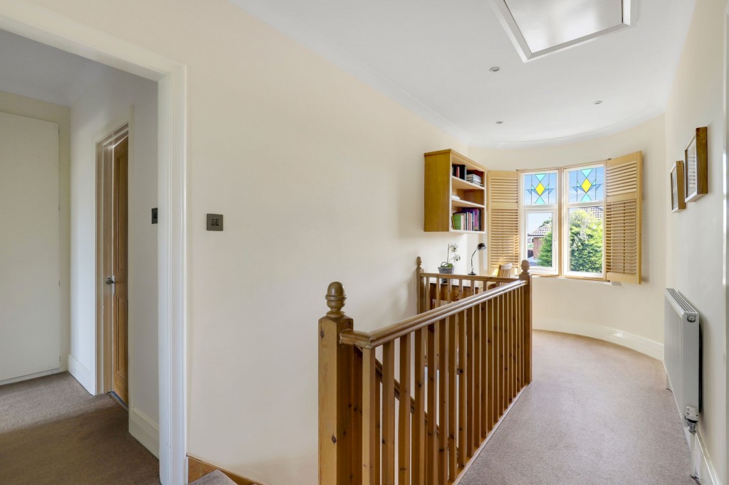 Briar Gate, Long Eaton, NG10