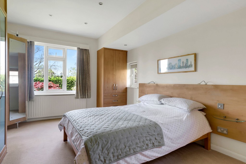 Briar Gate, Long Eaton, NG10