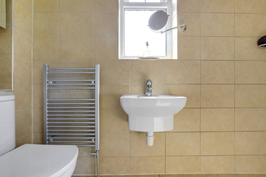 Briar Gate, Long Eaton, NG10