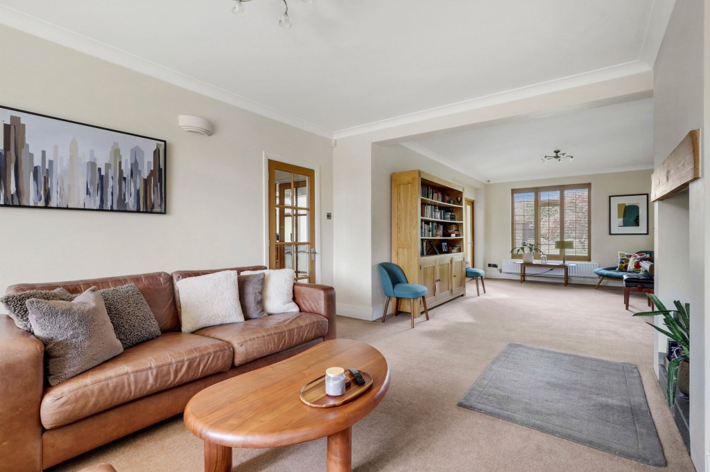 Briar Gate, Long Eaton, NG10