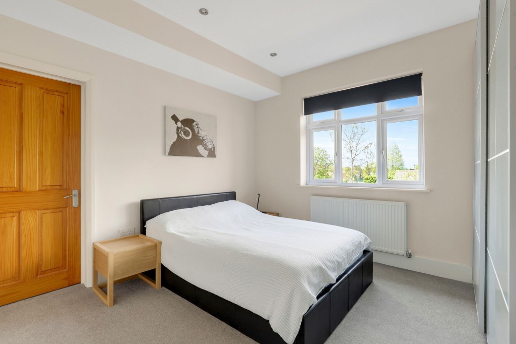 Briar Gate, Long Eaton, NG10
