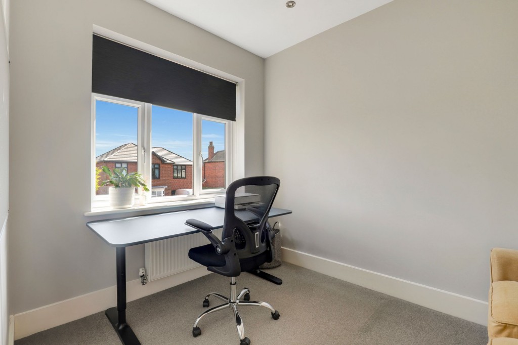 Briar Gate, Long Eaton, NG10