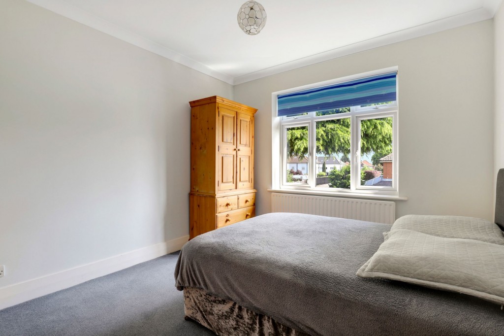 Briar Gate, Long Eaton, NG10