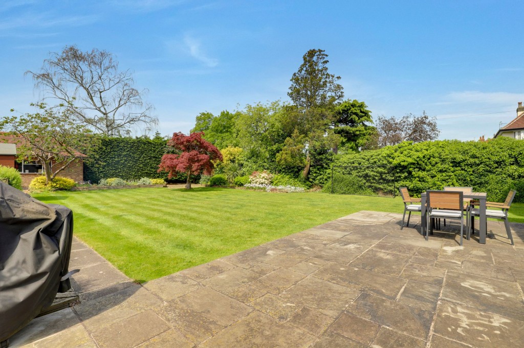 Briar Gate, Long Eaton, NG10