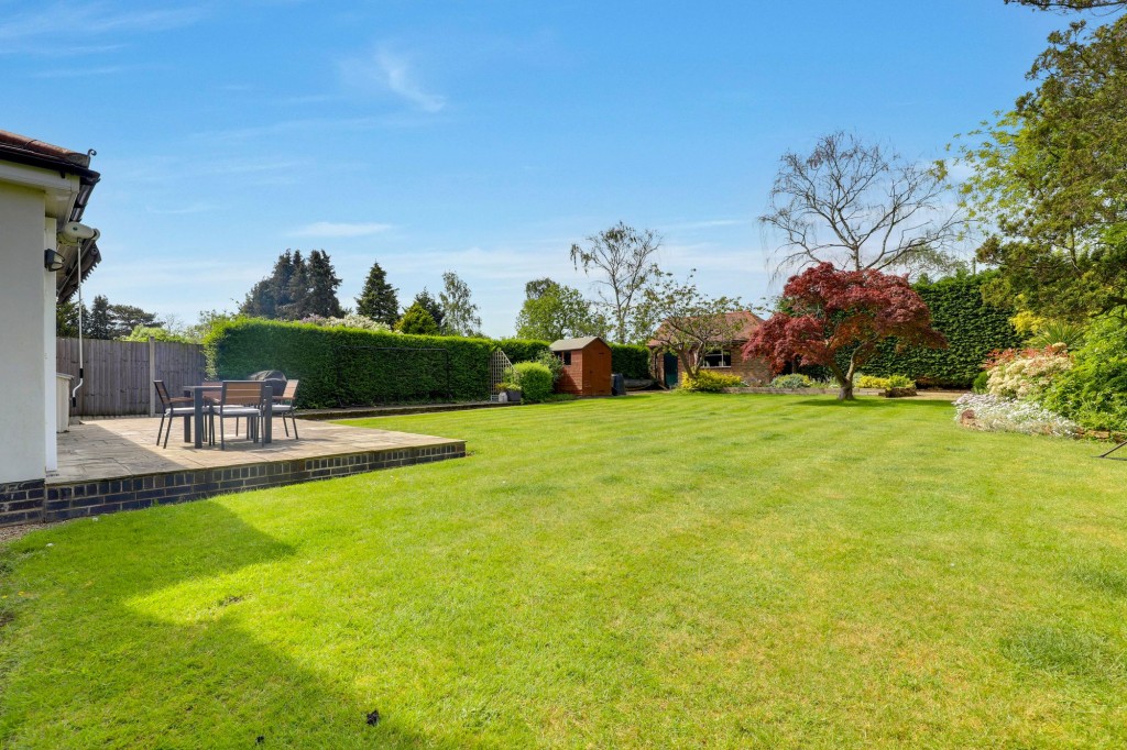 Briar Gate, Long Eaton, NG10